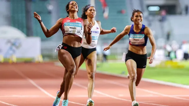 Runners divided over improvements to Singapore marathon race experience