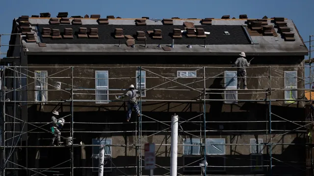 Midwest leads in affordable homeownership opportunities