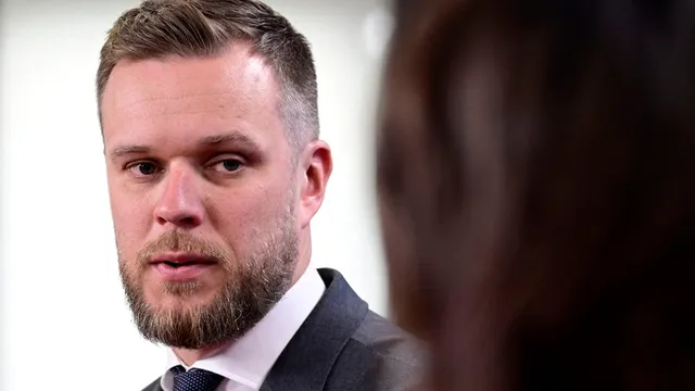 Lithuania's Envoy Withdraws from European Commissioner Bid