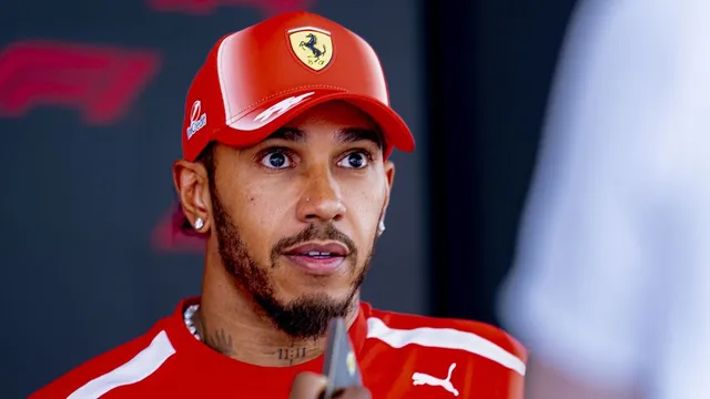 Lewis Hamilton's resurgence complicates Oliver Bearman's Ferrari ambitions