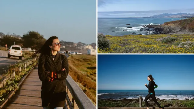 Cambria earns recognition as a top weekend escape on the West Coast
