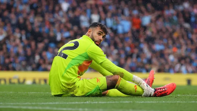 David Raya's fitness in doubt for Arsenal's clash with Leicester City