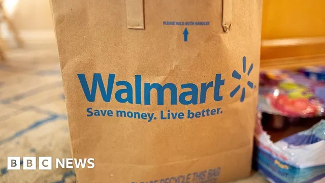 Walmart misled drivers over pay, pays $100 million settlement