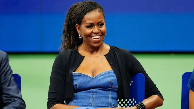 Michelle Obama addresses marriage rumors amidst public scrutiny