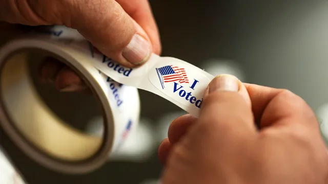 Trump-backed candidates win key primary races across the U.S