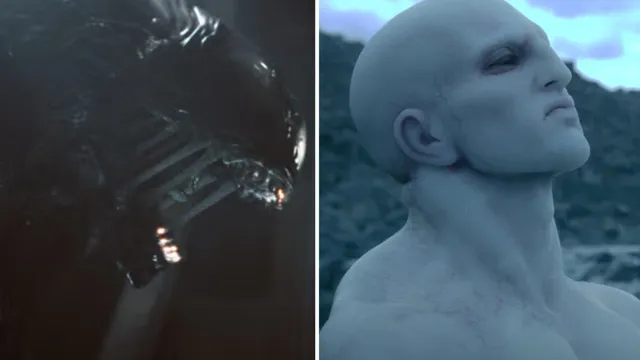Alien: Romulus Connects to Prometheus with New Species Concept
