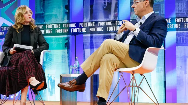 Pfizer aims to revolutionize cancer treatment under Albert Bourla's leadership