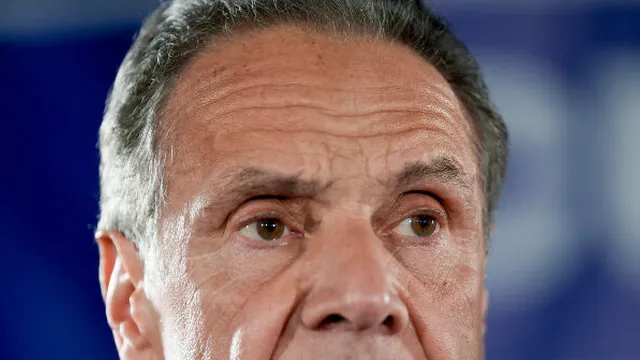 Andrew Cuomo plans independent run for NYC mayor after primary defeat