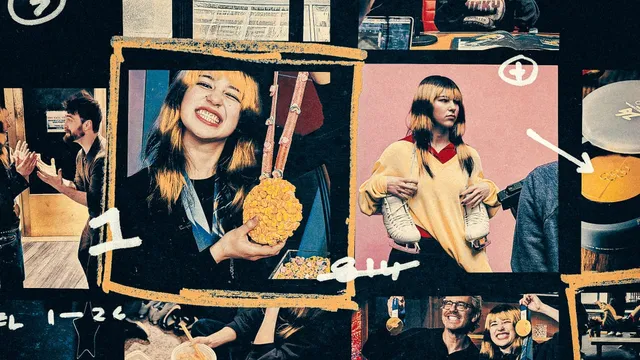 Alysa Liu reveals the truth about her traumatic past in figure skating