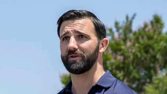 Trump nominates Erica Schwartz amid CDC turmoil