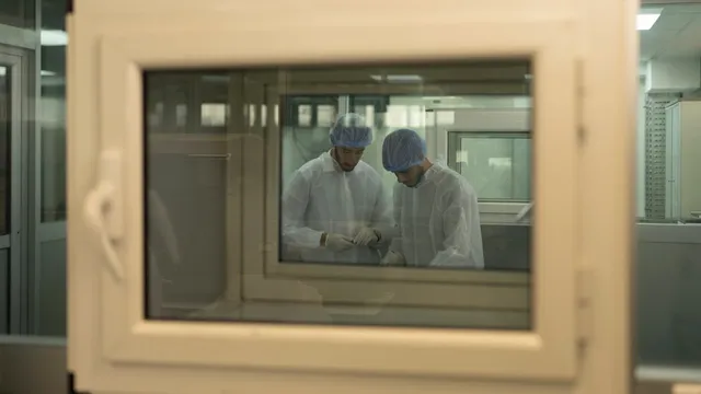 Morocco leads Africa by producing the first mpox tests