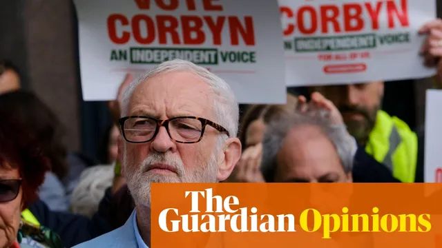 Emerging leftwing coalition in parliament challenges Labour"s dominance