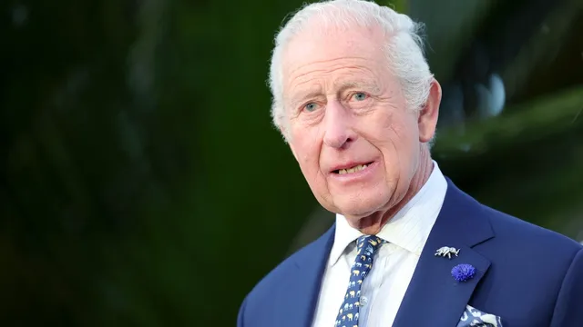 King's estate shirks responsibility for toxic waste dump cleanup