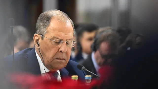 ECB denies €140 billion payout to Ukraine backed by frozen Russian assets