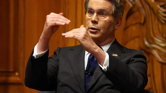 Market panic defined by Scott Bessent reveals deeper AI pricing issues