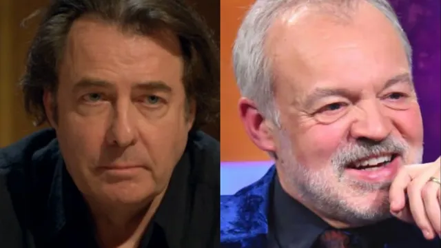 Claudia Winkleman explains why she left Strictly Come Dancing