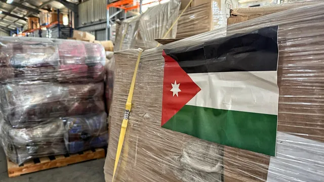 Israel restricts urgent aid from reaching Gaza's vulnerable population