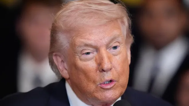 Gulf allies grow frustrated as Trump faces backlash over Iran conflict