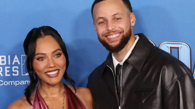 Stephen Curry highlights authenticity as key to great leadership