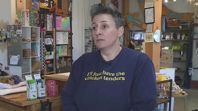 Small businesses in Sacramento still face struggles five years post-pandemic