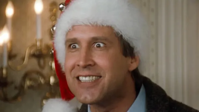 Home Alone director quits Christmas Vacation after bizarre Chevy Chase remark
