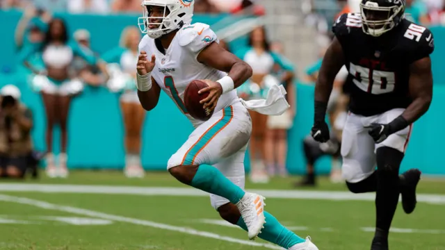 Dolphins Face Falcons in Preseason Opener