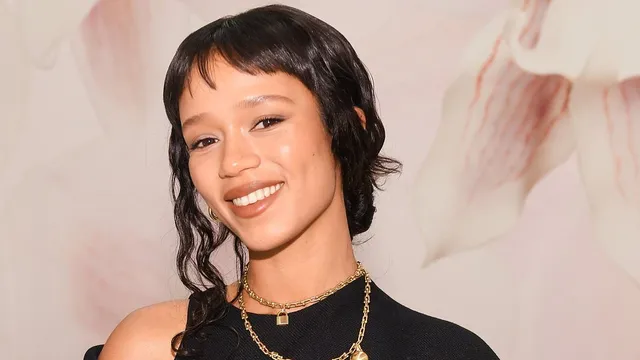 Harry Styles and Taylor Russell split after brief romance