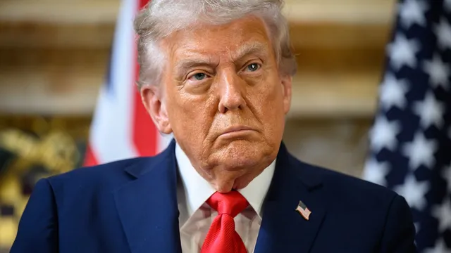 Trump demands unconditional surrender from Iran following military strikes