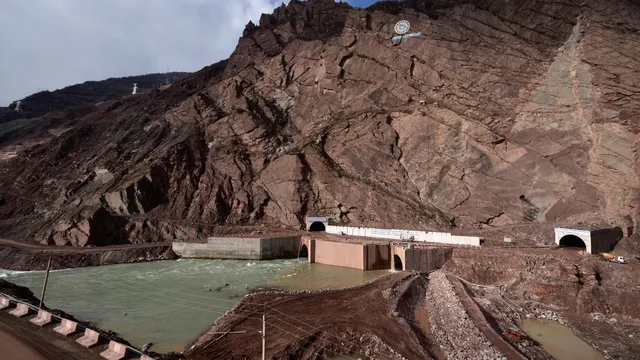 World Bank funds highest dam in Tajikistan amid regime repression