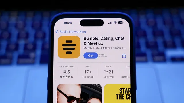 Bumble Inc. lays off 240 employees to restructure business