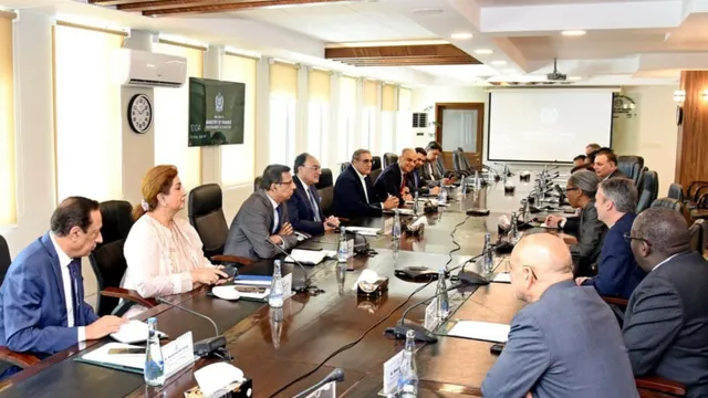 World Bank prioritizes investment plans for Pakistan's energy sector