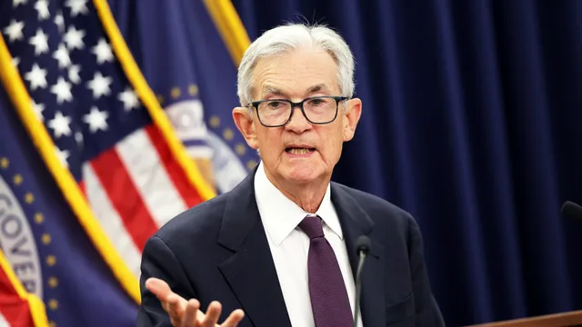 Inflation spikes amid the Iran conflict