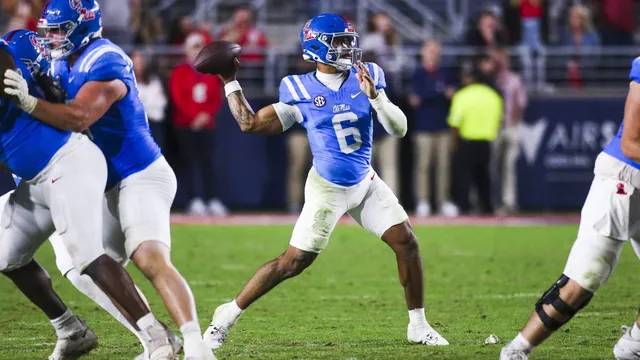 Ole Miss fans brace for Lane Kiffin's potential exit amid coaching speculation