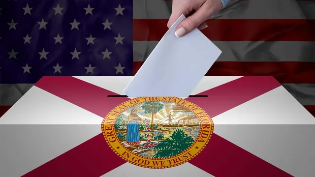 Florida voters face critical choices in upcoming primary election