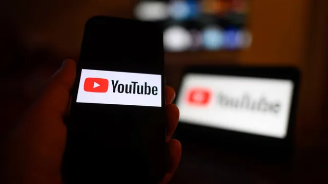 YouTube faces massive outage impacting millions worldwide