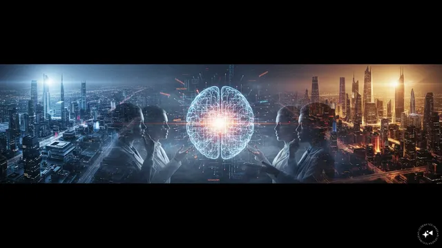 China erases U.S. lead in AI race