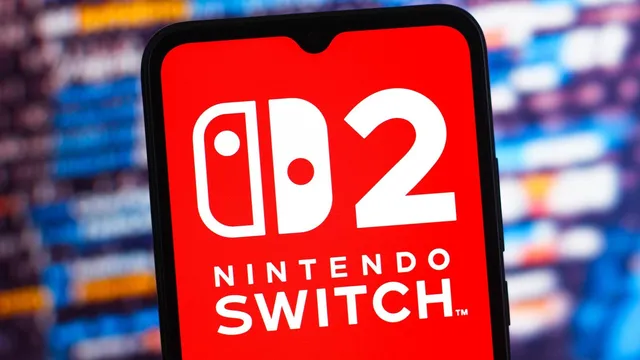 Nintendo maintains Switch 2 price amid tariff pressures