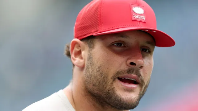 Nick Bosa slams NFL for bizarre field surface switch for World Cup