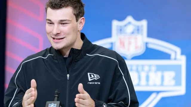 Kansas City Chiefs prepare extensively for 2026 NFL Draft