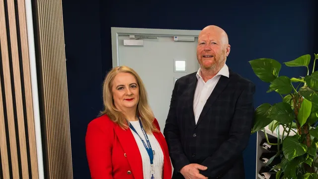 Greenvolt Next creates 90 new jobs in Ireland and the UK