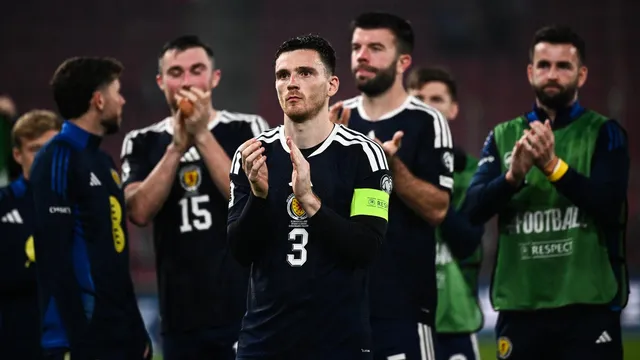 Scotland faces Greece in crucial World Cup qualifying match