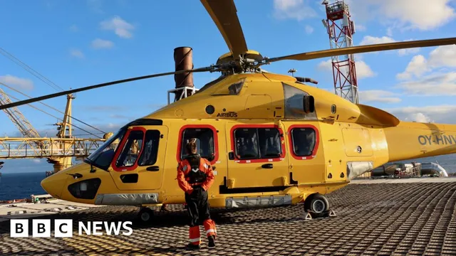 Ineos leads the way in EU's first large-scale offshore CO2 storage site