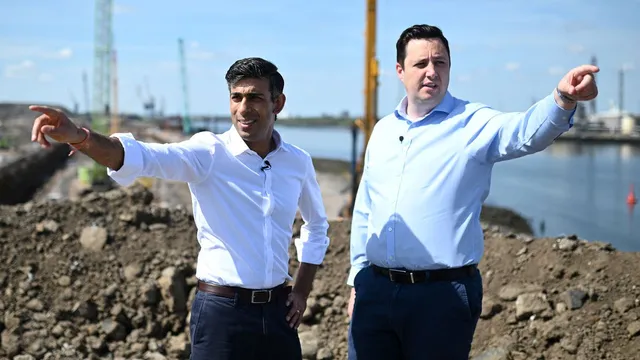 Tories face defeat: Ben Houchen calls for change after election loss