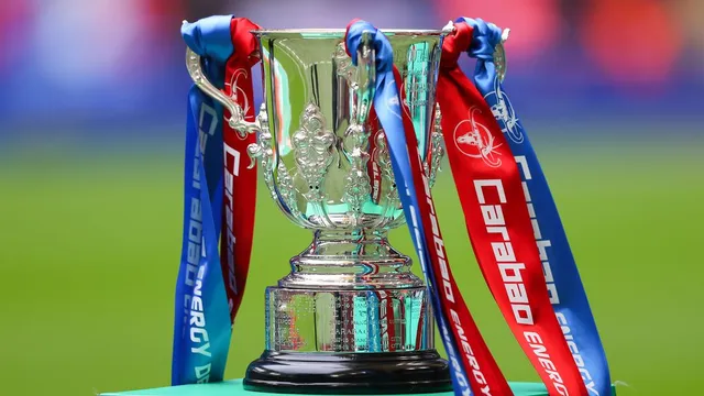 Arsenal and Liverpool kick off Carabao Cup at home today
