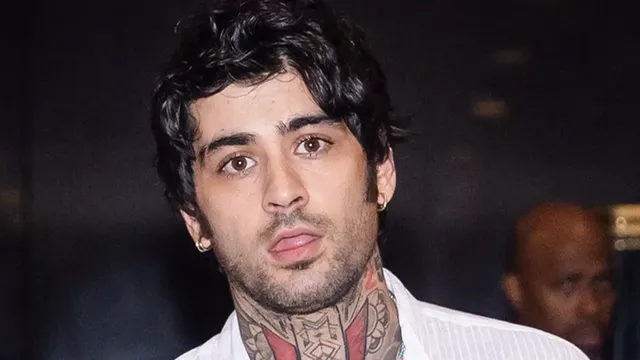 Zayn Malik Postpones Tour Following Liam Payne's Death in Argentina