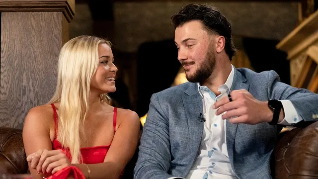 Olivia Dunne reveals secrets of long-distance love with Paul Skenes