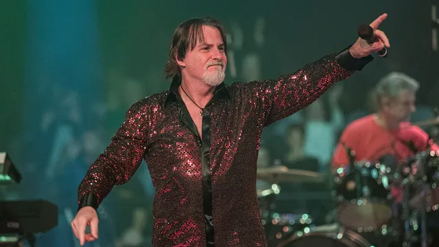 Tommy DeCarlo succumbs to cancer at 60 after brave fight