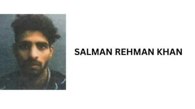 Salman Rehman Khan extradited from Rwanda over terror accusations