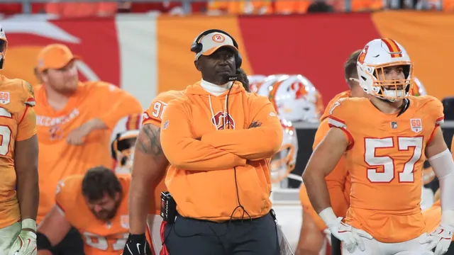 Todd Bowles unleashes profanity after Buccaneers' devastating loss