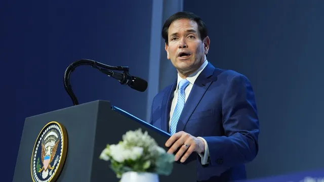 U.S. plans to reopen embassy in Venezuela after Maduro's ouster